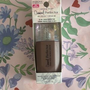 Physicians Formula Mineral Wear Diamond Perfector BB Cream - color “Rich”